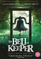 plakat filmu The Bell Keeper