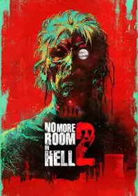 Plakat gry No More Room in Hell 2