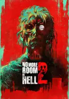 plakat filmu No More Room in Hell 2