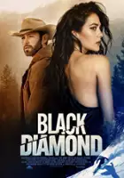 plakat filmu Black Diamond