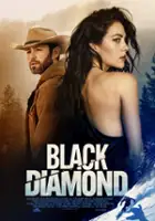plakat filmu Black Diamond