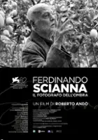 plakat filmu Ferdinando Scianna - Il fotografo dell'ombra
