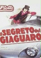 plakat filmu Il Segreto del giaguaro