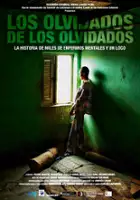 plakat filmu Los Olvidados de los olvidados