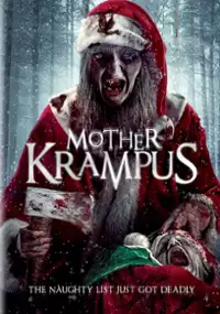 Plakat filmu Mother Krampus