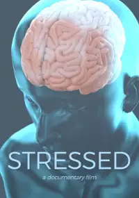 Plakat filmu Stressed