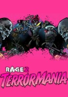 plakat filmu RAGE 2: TerrorMania