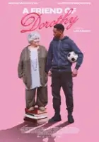 plakat filmu A Friend of Dorothy