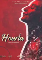 plakat filmu Houria