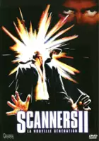 Paul Rutledge / Scanners II: Nowy porządek