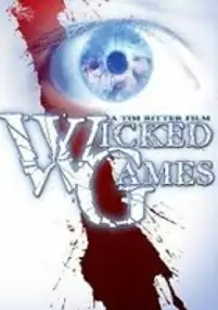Plakat filmu Wicked Games