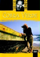 plakat filmu Cobra Verde