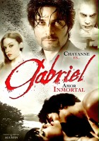 plakat - Gabriel (2008)