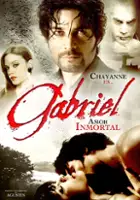 plakat serialu Gabriel