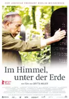 Birgit Mehler / ﻿W niebie, pod ziemią