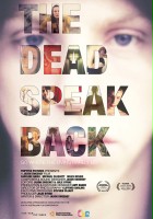 plakat filmu The Dead Speak Back