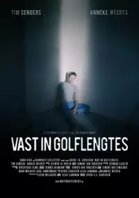 Plakat filmu Vast in Golflengtes
