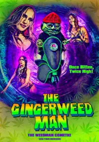 Plakat filmu The Gingerweed Man