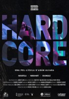 plakat filmu Hardcore