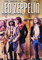 plakat filmu Led Zeppelin: The Origin of the Species