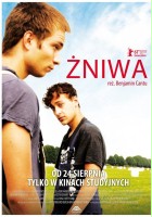 plakat filmu Żniwa