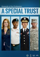 plakat filmu A Special Trust