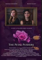 plakat filmu The Petal Pushers
