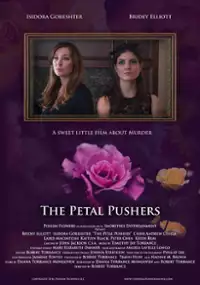 Plakat filmu The Petal Pushers
