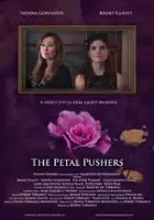 plakat filmu The Petal Pushers