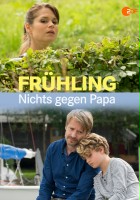 plakat filmu Frühling - Nichts gegen Papa
