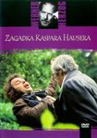 plakat filmu Zagadka Kaspara Hausera