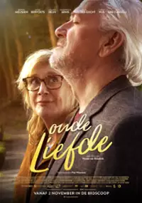 Plakat filmu Oude liefde