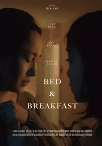 Plakat filmu Bed & Breakfast