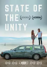 Plakat filmu State Of The Unity