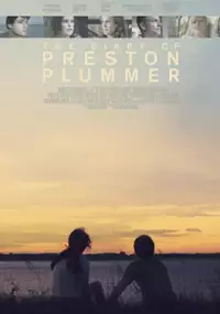 Plakat filmu The Diary of Preston Plummer