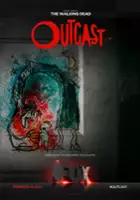 plakat - Outcast: Opętanie (2016)
