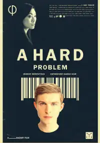 Plakat filmu A Hard Problem