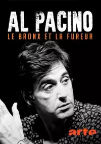 Plakat filmu W poszukiwaniu Ala Pacino