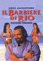 plakat filmu Il Barbiere di Rio
