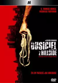 Plakat filmu Dusiciel z Hillside