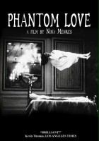 plakat filmu Fantomowa miłość