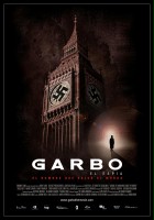 plakat filmu Garbo: Szpieg 