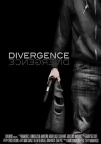 Plakat filmu Divergence