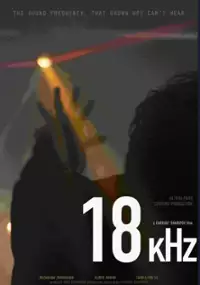 Plakat filmu 18 kiloherców