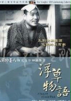 plakat filmu Opowieść dryfujących trzcin