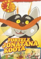 plakat filmu Fortele Jonatana Koota