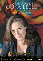 plakat filmu La Mirada de Ouka Lele