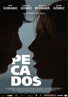 plakat filmu Pecados