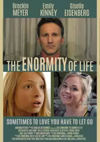 Plakat filmu The Enormity of Life