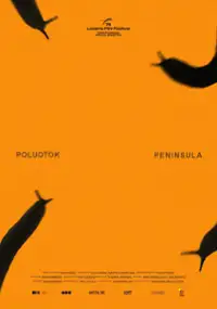Plakat filmu Poluotok